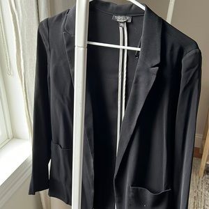 Top Shop Straight Blazer